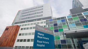 Cheaper hospital parking in Quebec