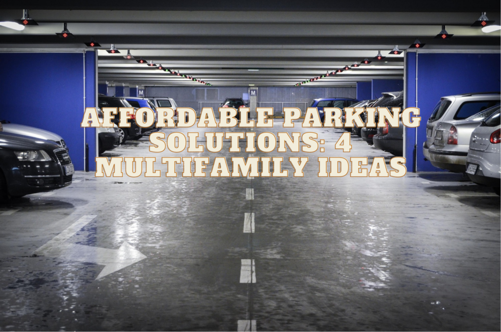 Parking On A Budget: Your Guide To Affordable Parking Solutions