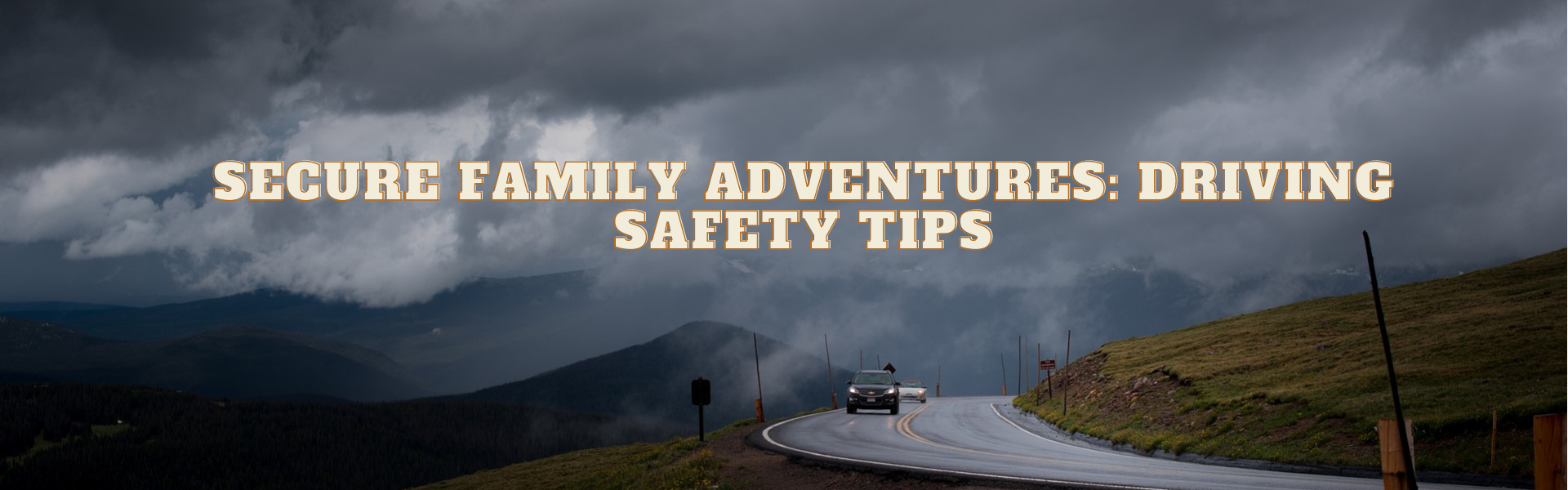 Secure Family Adventures Driving Safety Tips Quebec Parking
