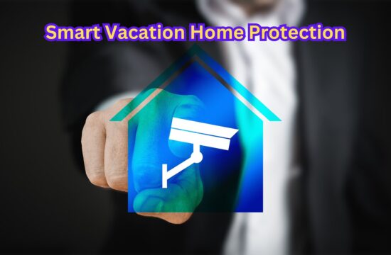 Smart Vacation Home Protection
