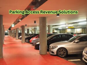 Parking Access Revenue Solutions