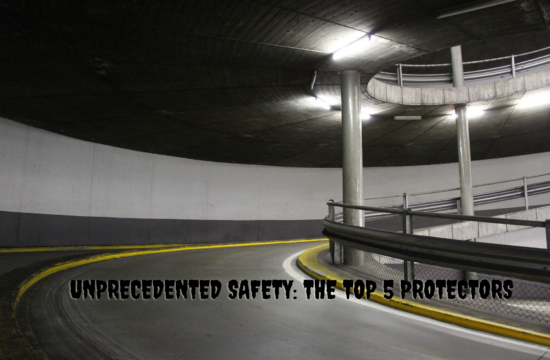 Unprecedented Safety The Top 5 Protectors