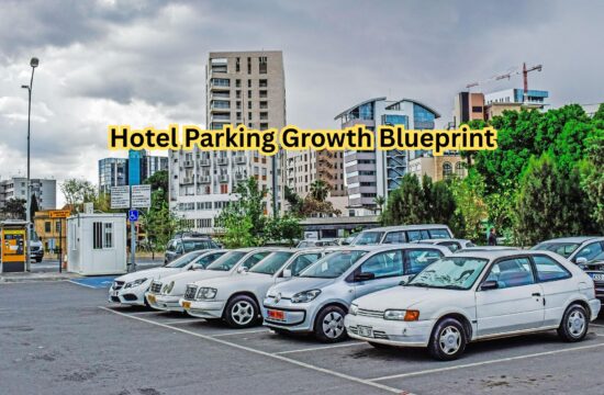 Hotel Parking Growth Blueprint